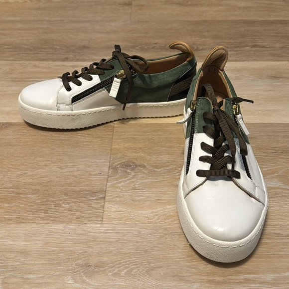 MAISON SI sneakers - Picture 2 of 4
